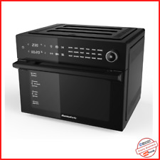 Friggitrice ad Aria Calda Air Fryer Benedetta 30 Litri come xiaomi silver crest