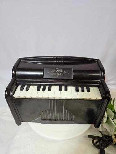 Mini organo elettrico - , da