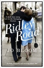 Ridley Road by Jo Bloom