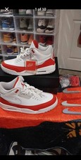 Sneakers Air Jordan 3 Retro