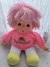 Bambola Spumone.Anni 80.