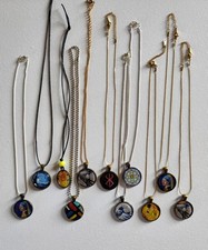Collana In Resina 10
