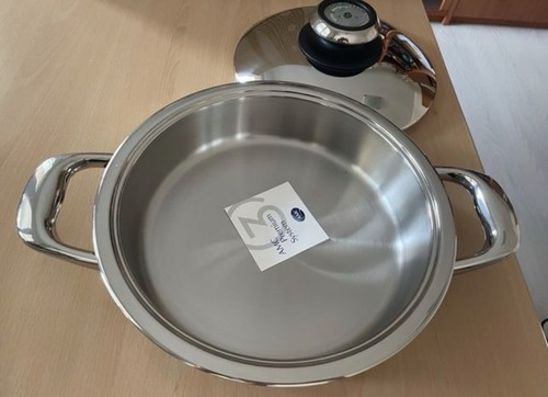 Pentola amc 5litri - 24cm, m30