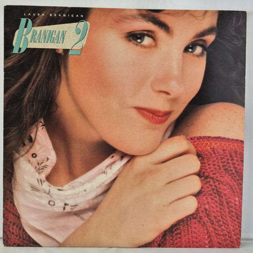 Laura branigan - lp,