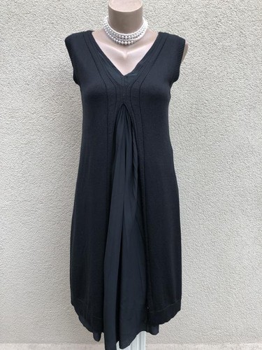 Abito donna max - mara, nero