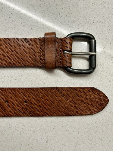 Cintura uomo diesel - diesel, 100