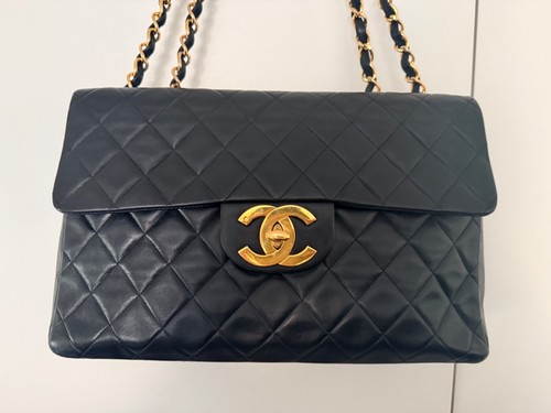 Borsa tracolla chanel - borsa, a