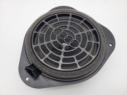 Audi bang olufsen - a5, b&o