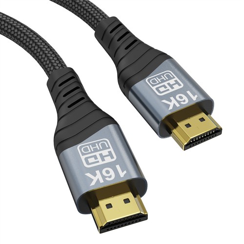 Cavo hdmi 16k 10k - 8k,