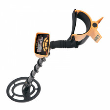 Garrett metal detector 5khz - metal,