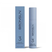 Eyebrow Lamination - Bronsun