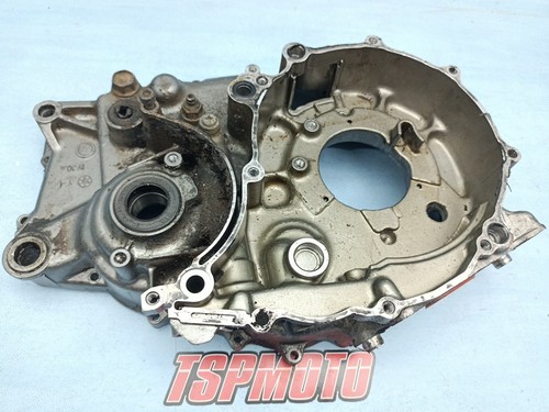 Carter motore sinistro left - carter,