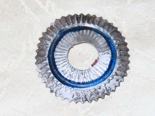 Pickelhaube ersatzteil kokade - pickelhaube,