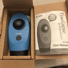 Videocamera Brinno TimeLapse