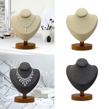 Espositore per collana porta - per, collana,