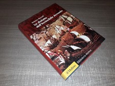 LA DISFATTA DELL'INVINCIBILE