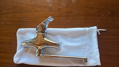 Miscelatore cucina fromac