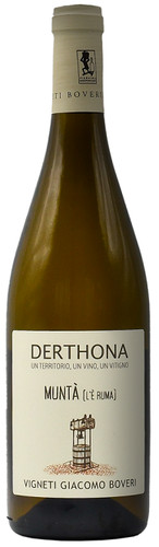 Derthona colli tortonesi doc - colli,