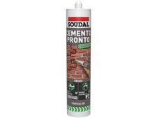 Cemento Rapido Grigio SOUDAL