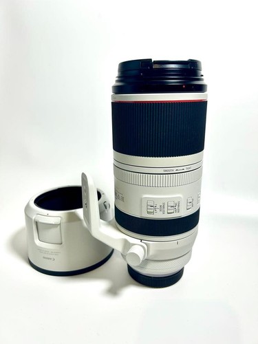Canon 100 500 7 1 - rf, l