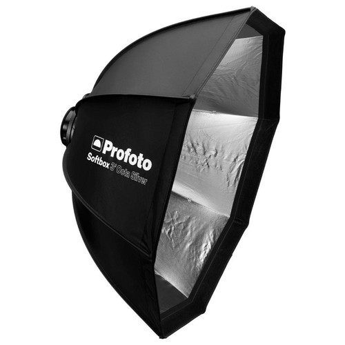 Profoto softbox piedi octa - softbox,