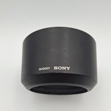 Cappuccio originale Sony