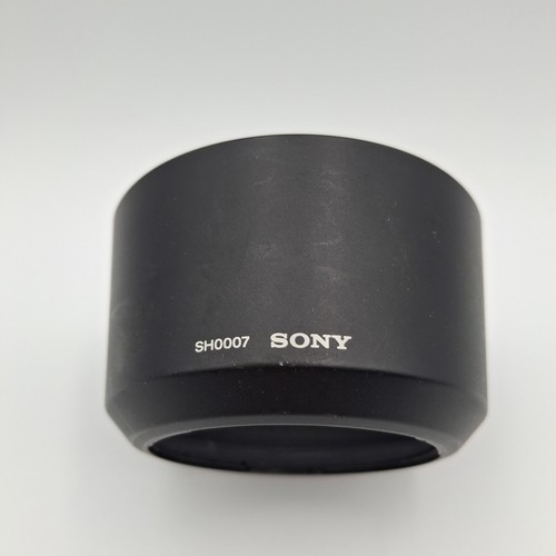 Cappuccio originale sony - originale,