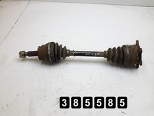 2006 MITSUBISHI PAJERO EJE