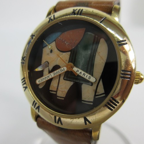 Orologio pierre lannier quarzo - pierre,