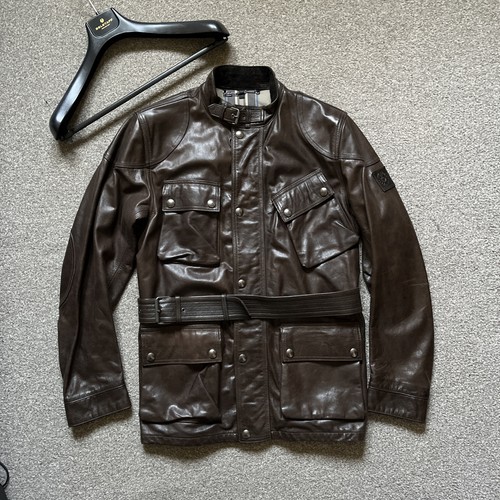 Giacca belstaff panther 1966 - belstaff,