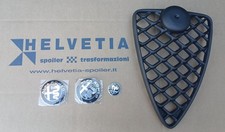 Mascherina Scudo Griglia Alfa