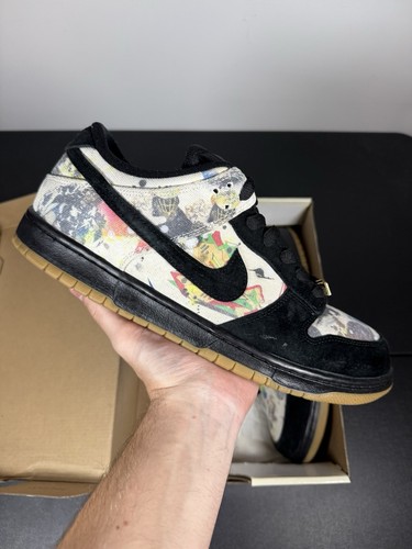Taglia nike sb - taglia, low