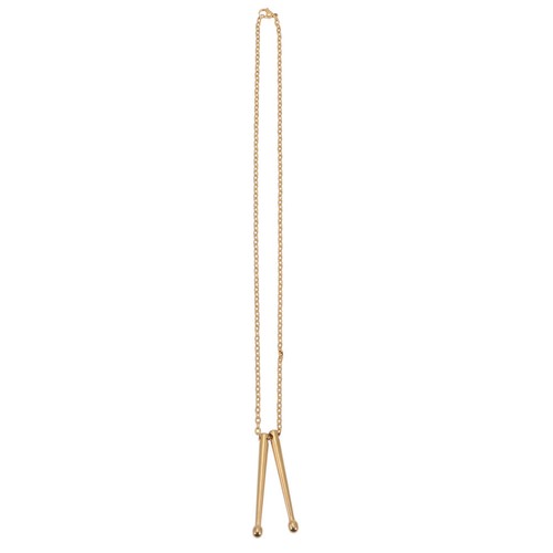 Personality drumstick forma - a,