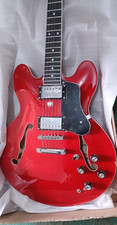 Semi-Hollow Body ES335