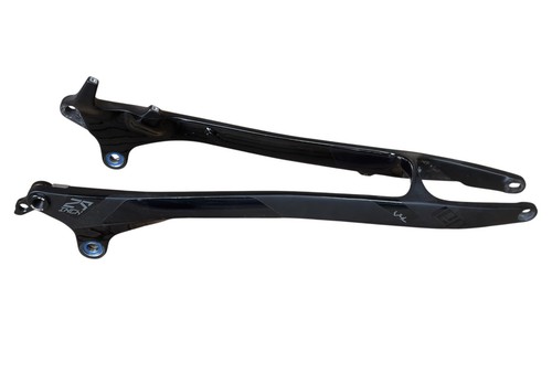 Nuovo industries jeffsy mk1 - nuovo, yt