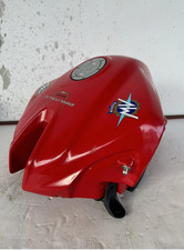 SERBATOIO CARBURANTE - BENZINA