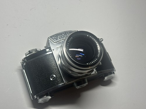 Ihagee exakta varex iia - ihagee,