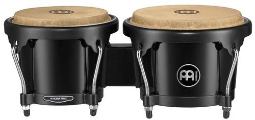 Meinl hb50bk bongo - meinl, 6