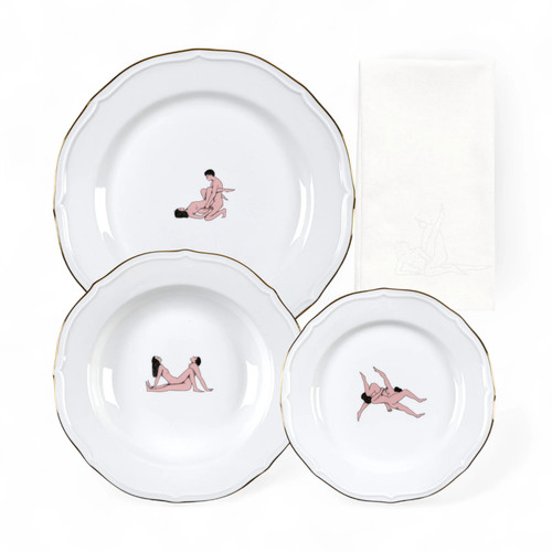 Seletti seikantai5271 set - -,