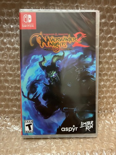 Neverwinter nights giochi - nights,