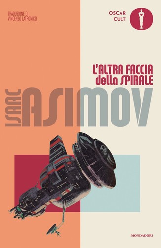 Altra faccia della spirale - spirale,