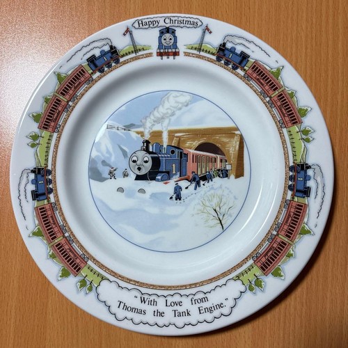 Piastra motore wedgwood - motore, thomas