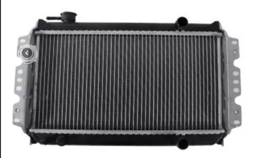 Radiatore acqua motore