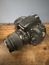 Nikon D610 24,3 MP FX