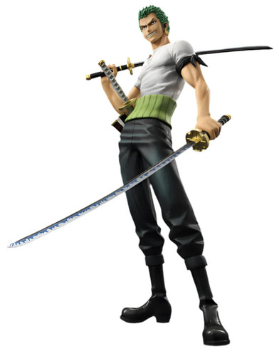 One piece roronoa zoro - one,