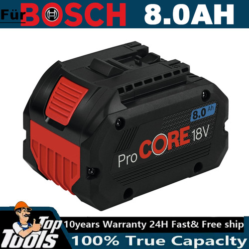 Batteria originale 8ah per - originale,