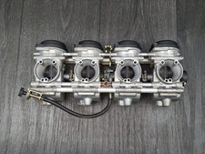 Kit Carburatore Suzuki GSX F