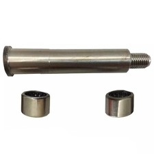 PERNO FORCELLA MOZZO VESPA 50