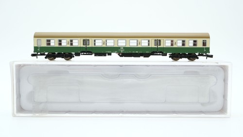 Brawa 65128k carrozza - brawa, n
