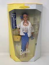 Barbie Città Stagioni Estate